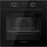 Встраиваемый духовой шкаф Kuppersberg HF 607 BX