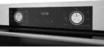 Встраиваемый духовой шкаф Kuppersberg HF 607 BX - 4