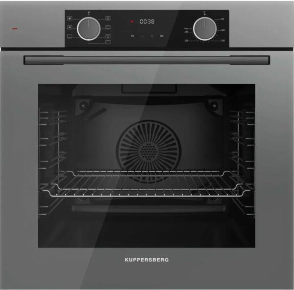 Духовой шкаф Kuppersberg HF 607 GR - 1