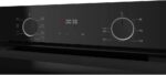 Встраиваемый духовой шкаф Kuppersberg HF 608 B 4