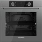 Духовой шкаф Kuppersberg HF 608 GR - 1