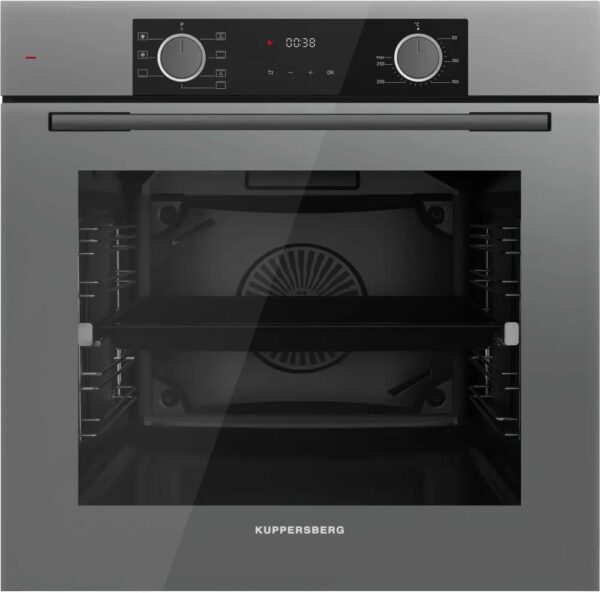 Духовой шкаф Kuppersberg HF 608 GR - 1