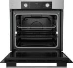 Встраиваемый духовой шкаф Kuppersberg HF 610 BX 2