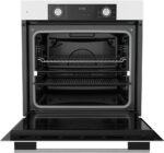 Встраиваемый духовой шкаф Kuppersberg HF 610 W - 2