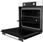 Встраиваемый духовой шкаф Kuppersberg HF 610 W - 3
