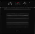 Встраиваемый духовой шкаф Kuppersberg HK 616 Black