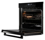 Духовой шкаф Kuppersberg HT 613 Black 2