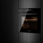 Духовой шкаф Kuppersberg HT 613 Black 3