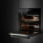 Духовой шкаф Kuppersberg HT 613 Black 4