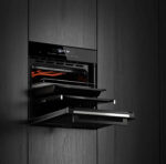 Духовой шкаф Kuppersberg HT 613 Black 5