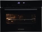 Встраиваемый духовой шкаф Kuppersberg KMW 612 Black