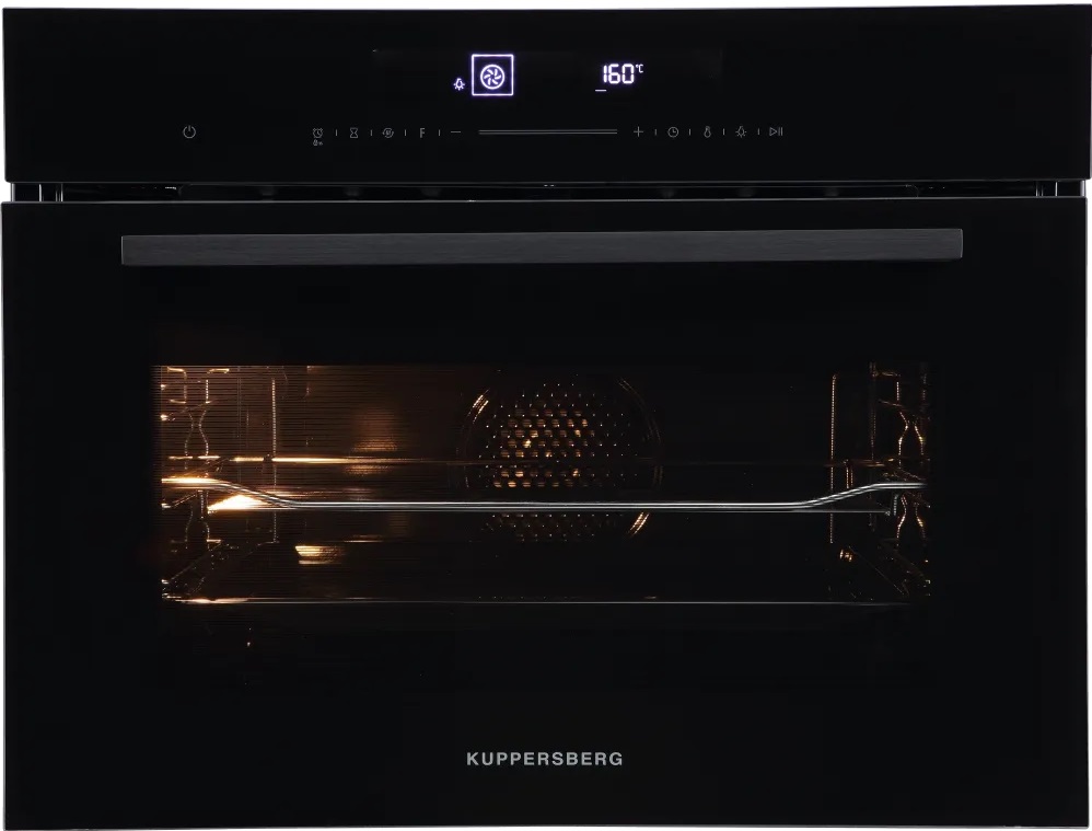 dukhovoy_shkaf_kuppersberg_kht_616_black Встраиваемый духовой шкаф Kuppersberg KHT 616 Black - 1