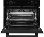 Встраиваемый духовой шкаф Kuppersberg KMW 612 Black - 3