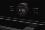 Встраиваемый духовой шкаф Kuppersberg KMW 612 Black - 6