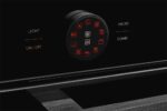 Встраиваемый духовой шкаф Kuppersberg KMW 612 Black - 7