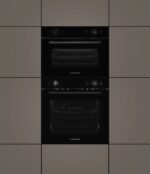 Встраиваемый духовой шкаф Kuppersberg KMW 612 Black - 9