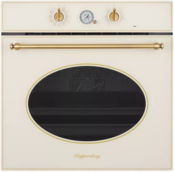Встраиваемый духовой шкаф Kuppersberg SR 6911 C Bronze