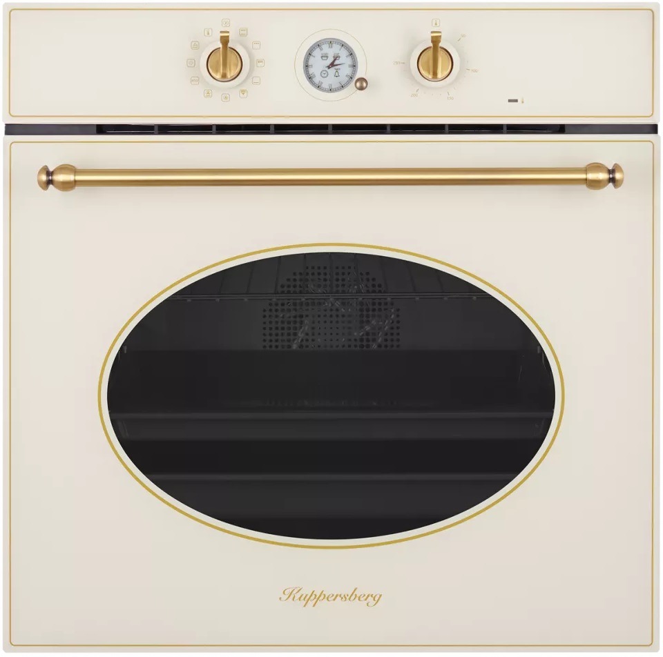 dukhovoy_shkaf_kuppersberg_sr_6911_c_bronze_4 Встраиваемый духовой шкаф Kuppersberg SR 6911 C Bronze - 1