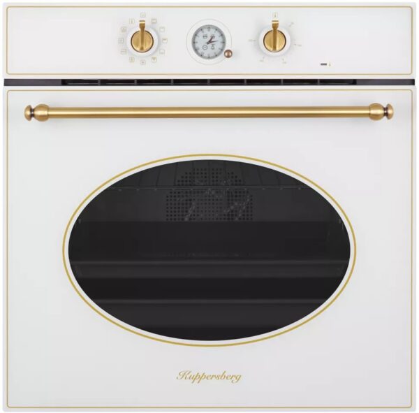 Встраиваемый духовой шкаф Kuppersberg SR 6911 W Bronze - 1