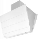 Вытяжка Kuppersberg RAMZ 90 W - 2