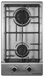 Варочная панель Kuppersberg FBG 36 X