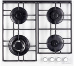 Варочная панель Kuppersberg FQ 601 C