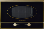 Микроволновая печь Kuppersberg HMWZ 969 W