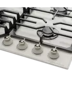 Варочная панель газовая FG 601 W Silver - 3