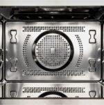 Микроволновая печь Kuppersberg FMW 250 X 7