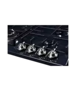 Варочная панель газовая FV6TGRZ ANT Silver - 2