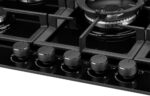 Встраиваемая варочная панель Kuppersberg FG 95 B - 3