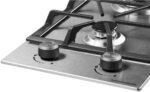 Встраиваемая варочная панель Kuppersberg FS 32 X 3