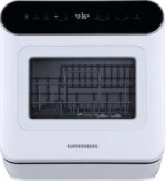 Посудомоечная машина Kuppersberg GFM 4275 GW - 1