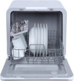 Посудомоечная машина Kuppersberg GFM 4275 GW - 3