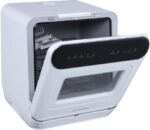 Посудомоечная машина Kuppersberg GFM 4275 GW - 5