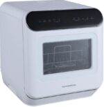 Посудомоечная машина Kuppersberg GFM 4275 GW - 8