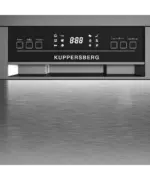 Посудомоечная машина GGF 4525 6