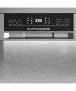Посудомоечная машина GGF 6025 6
