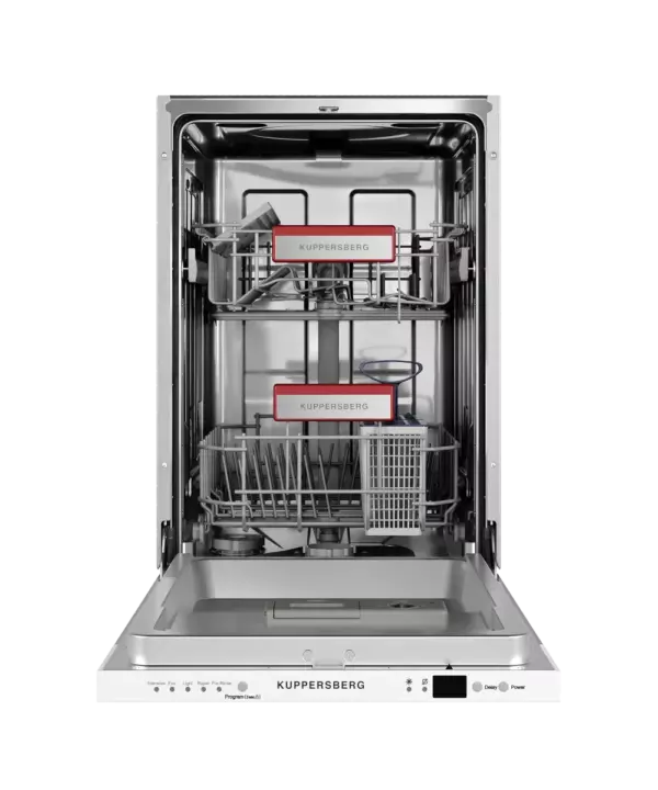 Посудомоечная машина GGS 4525