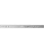 Посудомоечная машина GIM 4592 - 5