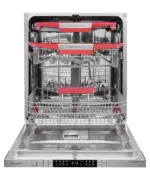 Посудомоечная машина GIM 6078 - 1