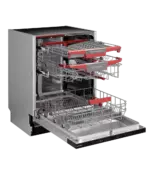Посудомоечная машина GLM 6081 2