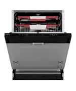 Посудомоечная машина GLM 6081 3