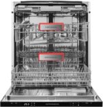 Посудомоечная машина Kuppersberg GS 6057