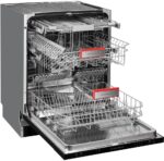 Посудомоечная машина Kuppersberg GS 6057 8