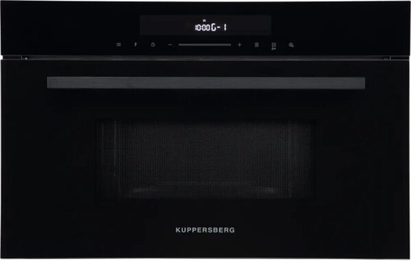 Микроволновая печь Kuppersberg HMW 634 B - 1