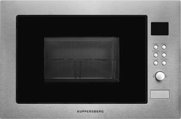 Микроволновая печь Kuppersberg HMW 635 X - 1
