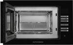 Микроволновая печь Kuppersberg HMW 645 B 3