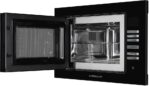 Микроволновая печь Kuppersberg HMW 645 B 5