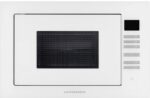 Встраиваемая микроволновая печь Kuppersberg HMW 650 WH